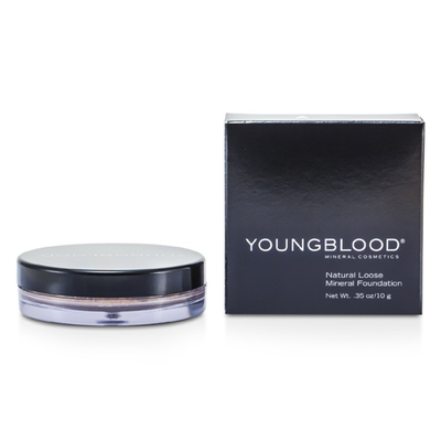 

YOUNGBLOOD - Natural Loose Mineral Foundation - Neutral 10g035oz
