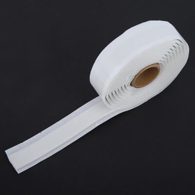 

Greensen 2PCS Kitchen Bathroom Toilet Corner Waterproof Sealing Adhesive Tape