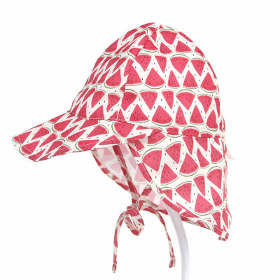 

SUNSIOM Kids Toddler Baby Girls Boys Animal Sun Hat Outdoor Anti-UV Swim Caps Beach Hats