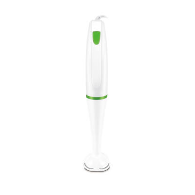 

Hand Hold Electric Food Blender Mixer Kitchen 200W Vegetable Stand Beater