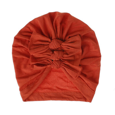

Baby Toddler Girls Kids Bunny Rabbit Bow Knot Turban Headband Hair Band Headwrap