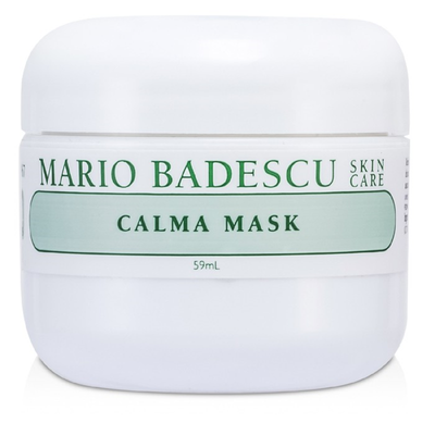 

MARIO BADESCU - Calma Mask - For All Skin Types 59ml2oz