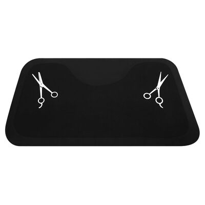 

PVC Durable Salon Barber Shop Chair Anti-Fatigue Floor Mat Standing Comfort Anti-Slip Kitchen Pads