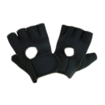 

The New Factory Direct Outdoor Cycling Half Finger Gloves Fitness Slip Gloves High Grade Quality Hot