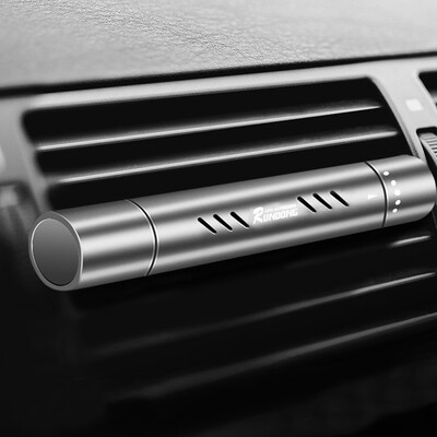 

Car air freshener Auto outlet perfume Vent air freshener in the car Air Conditioning Clip Diffuser solid perfume