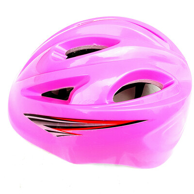 

Children Safety Adjustable Helmet Head Gear Outdoor Skating Cycling Protector