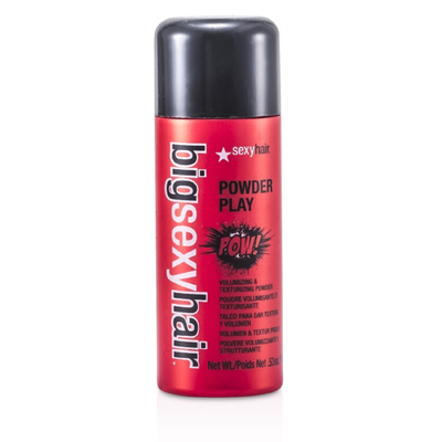 

SEXY HAIR CONCEPTS - Big Sexy Hair Powder Play Volumizing & Texturizing Powder 15g053oz