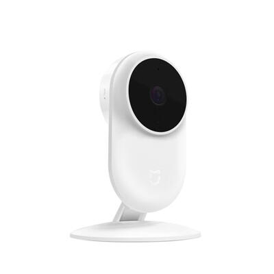 

Xiami Wireless IP Camera 1080P HD Home Security Smart Wide Angle Camera