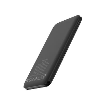 

HOCO J26 Portable Dual USB 10000mAh External Battery Charger Pack Power Bank For Mobile Phones