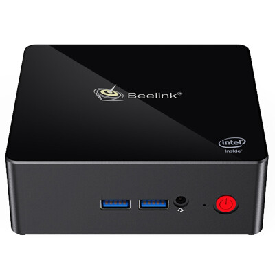 

Beelink Gemini X55 Mini PC Intel GEMINI LAKE Pentium J5005 Intel UHD Graphics 605 Expandable 25-inch 1TB HDD Or SSD 24GHz5