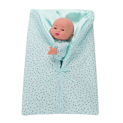 

Tailored Lifelike Reborn Baby Hand Doll Newborn Doll Boy Girl Playmate Birthday Gift