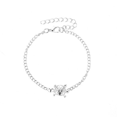 

Bohemian Turtle Anklet Women Ankle Bracelet Summer Beach Foot Jewelry