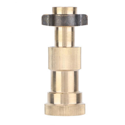 

Greensen Adjustable Garden Misting Spray Nozzle High Pressure Agricultural Pesticide Sprayer