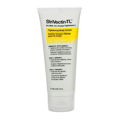 

STRIVECTIN - StriVectin-TL Tightening Body Cream 200ml67oz