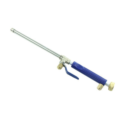

High Pressure Power Washer Spray Nozzle Water Hose Wands Water Jet Power Spray Nozzle for Car Home Washing Garden Plant Watering