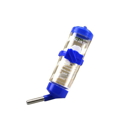 

DIIL Small pet drinker 125ML pet supplies 120 11567
