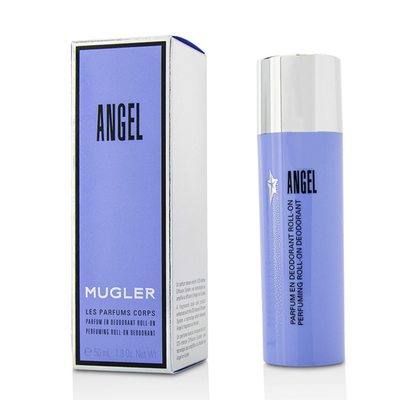 

THIERRY MUGLER MUGLER - Angel Perfuming Roll-On Deodorant 50ml18oz