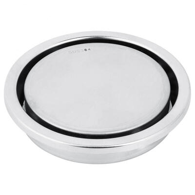 

Greensen Stainless Steel Round Shape Odor-resistant Floor Drain for Home Bathroom Kitchen Balcony Use