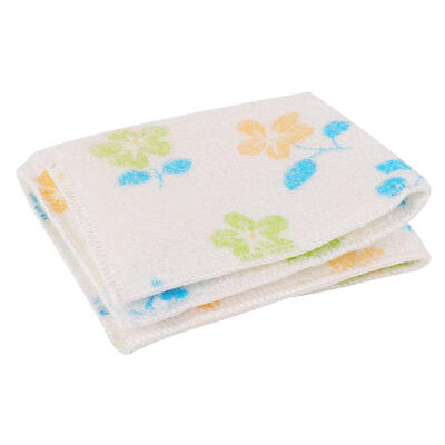 

Greensen 2pcs Absorbent Non-sticky Microfiber Dish Cloth Towel Kitchen Cleaning Tool
