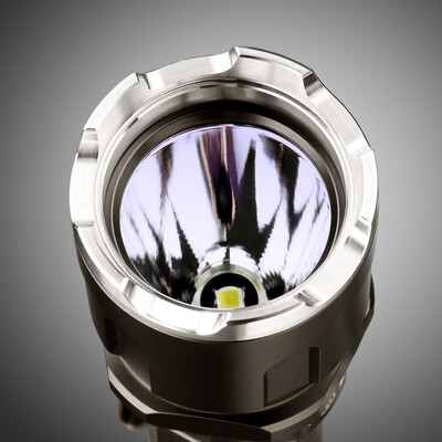 

Saidsome JETBeam JET 3M PRO Updated JET-III  XP-L LED1100 lumens Flashlight flashlight lamp