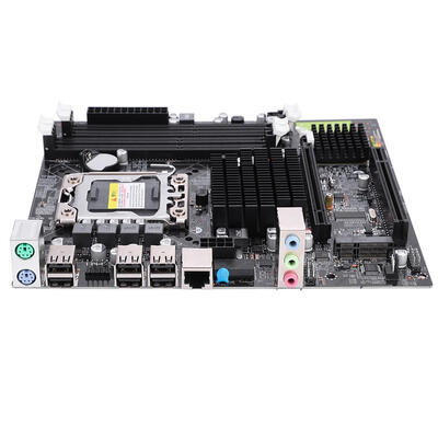 

Greensen Professional Intel X58 Desktop PC Computer Mainboard Chipset LGA -SATA