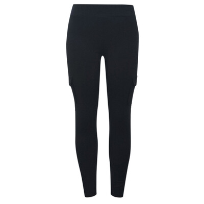 

Tailored Women Tight Digital Solid Yoga Sports Pants And Hips High Waist Thread Pants