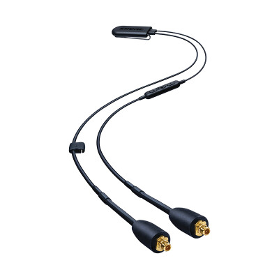 

Shure RMCE-BT2 wire control&call function MMCX interface high resolution Bluetooth 50 call