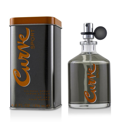 

LIZ CLAIBORNE - Curve Sport Cologne Spray 125ml42oz