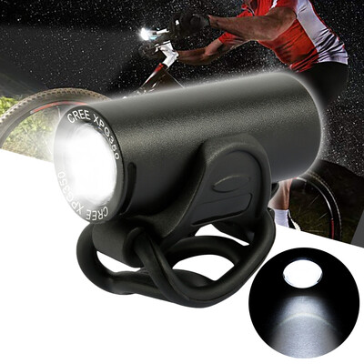 

Mountain Bike Warning Light Bicycle Headlights Bike Light Taillights Riding Bicycle Accessories Led Lights