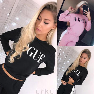

Women&39s Pullover Sweatshirt Long Sleeve Letter Print Sweatshirt Tops