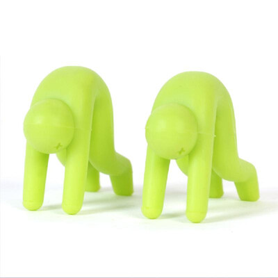 

Pot lid 2pcs Mobile Phone Support Heightening Anti Overflow Device