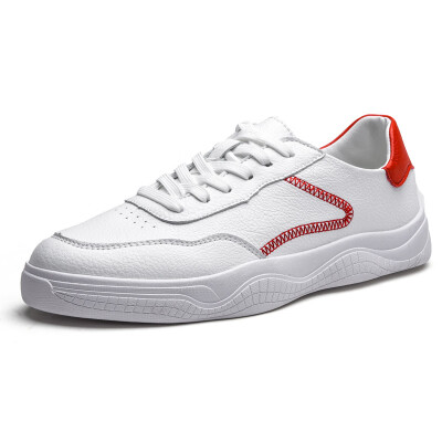 

Handsome boys shoes comfortable breathable casual shoes low-cut Korean temperament shoes