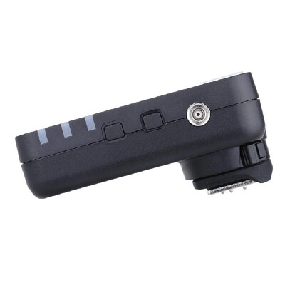 

YONGNUO YN622N II 24G Wireless i-TTL Flash Trigger Receiver Transmitter Transceiver for Nikon D70 D80 D90 D200 D300 D600 D700 D80