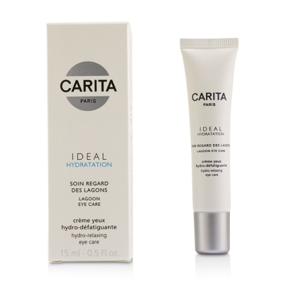 

CARITA - Ideal Hydratation Lagoon Eye Care 15ml05oz