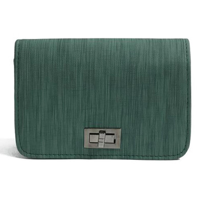 

Shoulder Bag Luxury Handbags Women Bags Designer Version Luxury Wild Girls Small Square Messenger Bag
