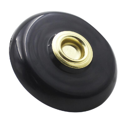 

Cello Endpin Stop Stopper Holder Anchor Protector Non-slip with Metal Eye