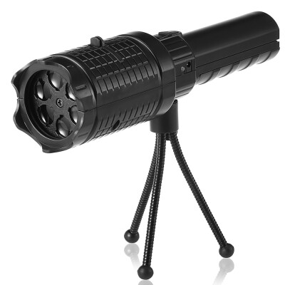 

Utorch Portable LED Projection Flashlight for Outdoor