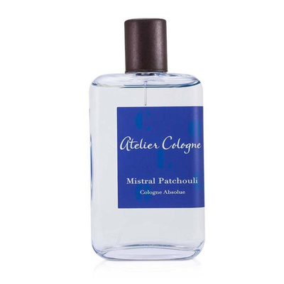 

ATELIER COLOGNE - Mistral Patchouli Cologne Absolue Spray 200ml67oz