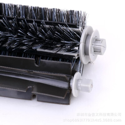 

Irobot sweeping robot accessories 67 series roller brush 630650760770780 rubber brush brush light