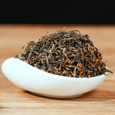 

Jin Junmei China Wuyishan Tongmuguan Super-grade Jin Junmei Black Tea Healthcare Tea Independent Bubble Packaging 125 grams 250 gr