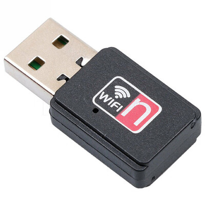 

24GHz 150Mbps USB WiFi Wireless LAN Card