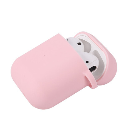 

Re-ment Apple Airpods silicone protection thick piece 6938