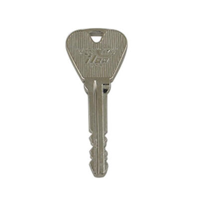 

Folding Key Thru Bottle Toy Metal Ring Penetration Magic Trick Props Toys