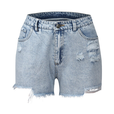 

Tailored Women Casual Denim Pants Pants Trousers Ladies Loose Pants