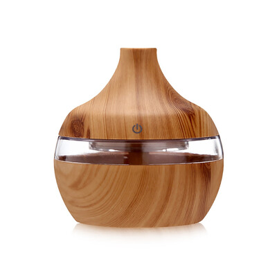 

XBH - 038B Air Aroma Humidifier Ultrasonic Aromatherapy Essential Oil Diffuser