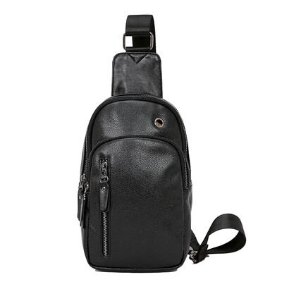 

Mens bags fashion chest bags mens small backpacks oblique satchels leisure mens bags single shoulder bags