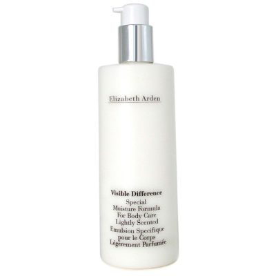 

ELIZABETH ARDEN - Visible Difference Special Moisture Formula For Body Care 300ml10oz