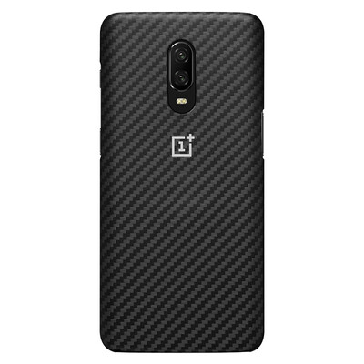 

One plus mobile phone 6T aramid fiber protective case