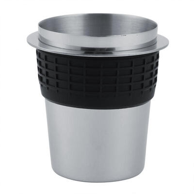 

Greensen Durable Stainless Steel Coffee Sieve Powder Cup Smell Powder Strainer