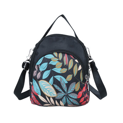 

Tailored Woman 2019 Fashion Shoulder Bag Large Capacity Messenger Bag Waterproof Bag